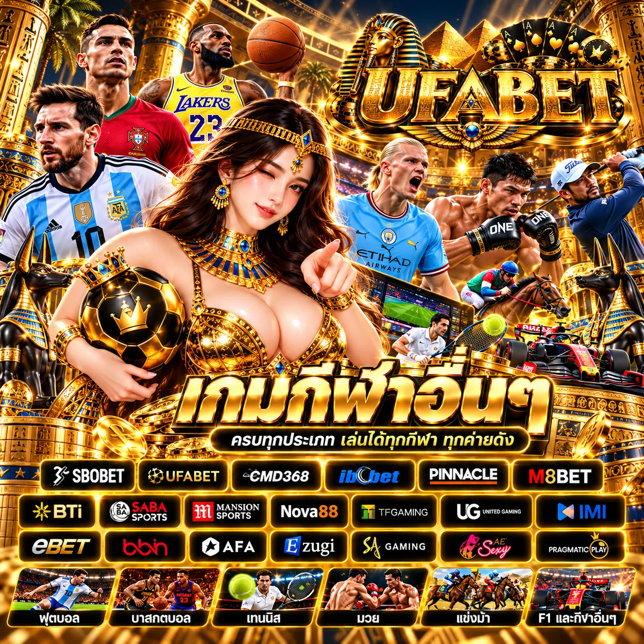 ufabet - แทงบอล
