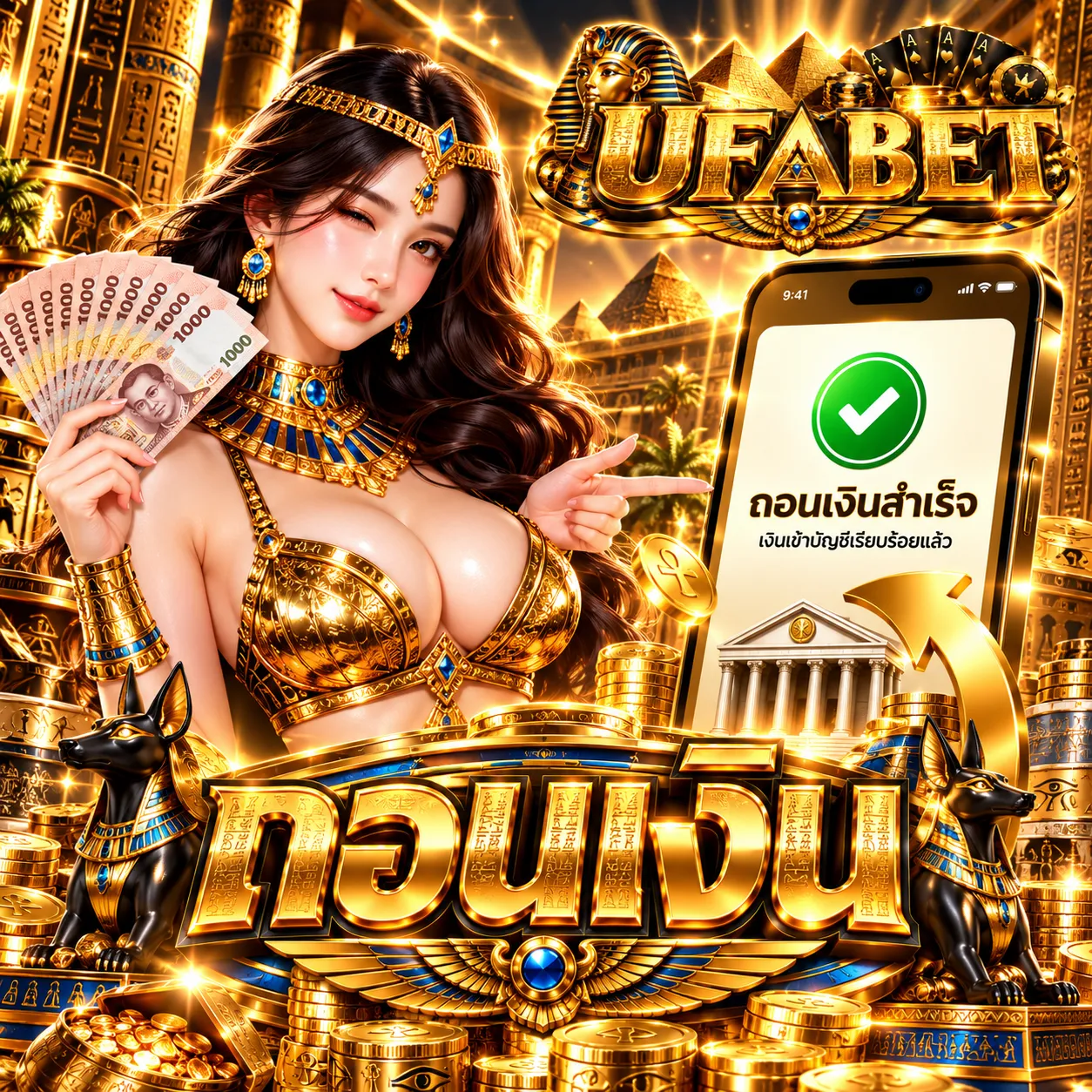 ฝาก ถอน อัตโนมัติ 24 ชั่วโมง 2 วินาทีก็เล่นได้ ไม่ต้องแจ้ง